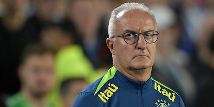 Brasile, la figuraccia con l'Argentina costa cara a Dorival: "Ct esonerato"