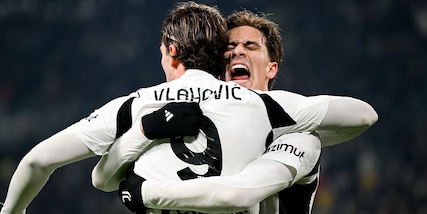 Yildiz e Vlahovic, Motta cancellato: Tudor li rimette al centro della Juve