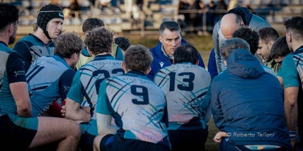 Domenica l’IVECO Cus Torino torna all’Albonico per la sfida contro Rugby Paese