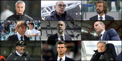 Ora tocca a Tudor: i debutti sulla panchina Juve tra storia e shock