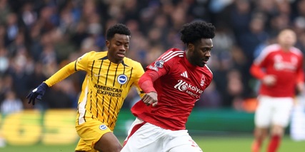 Fa Cup, il pronostico di Brighton-Nottingham Forest
