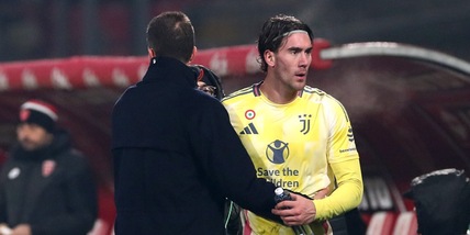 "Motta ha distrutto Vlahovic. L'esempio da seguire e il vantaggio di Tudor"