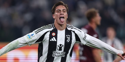 Yildiz, come ti cambia Tudor! Nuovo ruolo per far svoltare la Juve