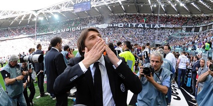 “Inimmaginabile, non è qualcosa che pianifichi”: Conte e il passato Juve