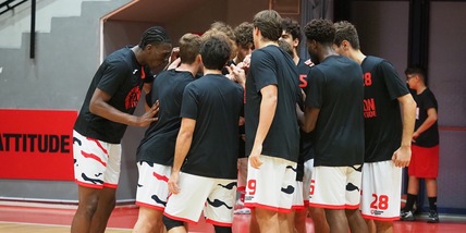 Collegno si prepara alla battaglia contro Legnaia