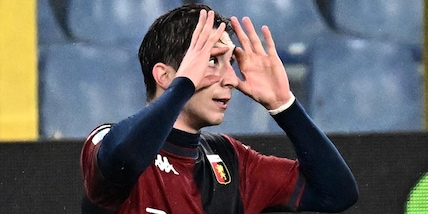 Miretti, è già futuro: “La Juve è molto decisa. Allegri? Lo segue ancora”