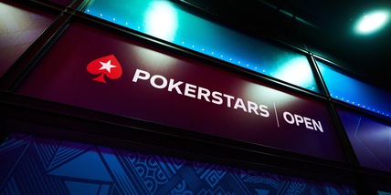 Calendario PokerStars Open, tutte le tappe del 2025