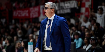 La Bertram salpa per Venezia: scontro diretto con vista playoff tra squadre in formissima