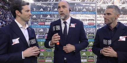 "Condizione un'incognita. Vediamo quanta benzina abbiamo": Tudor, prima Juve