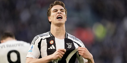 La garra di Tudor per il gol di Yildiz: addio Motta, la Juve torna a vincere