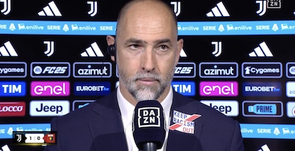 Tudor, a tutta Juve: "1-0 meglio del 2-0. Ora si fa sul serio. Koop da recuperare"