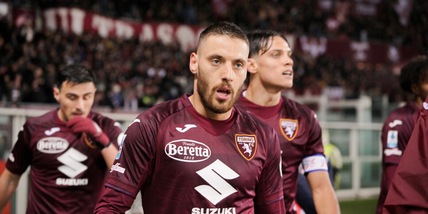 Torino, vietato fermarsi con la Lazio: dalla Juve ritmi Champions