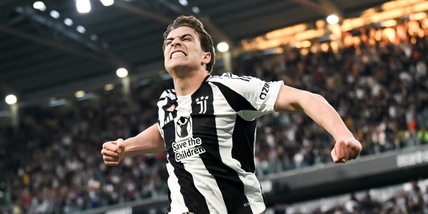 Yildiz primatista Juve: è record dopo il gol al Genoa. Come lui solo...