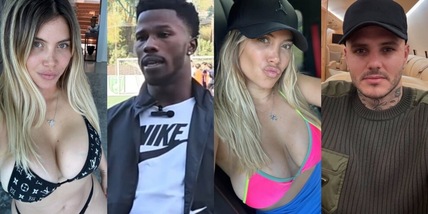 "Si è rinchiuso, non ha amici": Wanda Nara, tutta la verità sui tradimenti