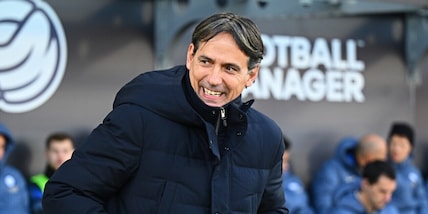 Inter, la dea bendata ti assiste: emergenza Bayern, altro ko per Kompany