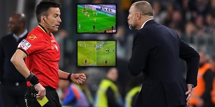 "Tudor deve capire che non si chiama Inzaghi": il giallo scatena i tifosi Juve