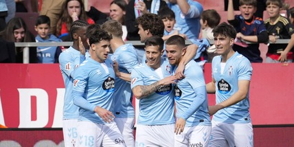 Quote e pronostico di Celta-Las Palmas: Europa contro salvezza