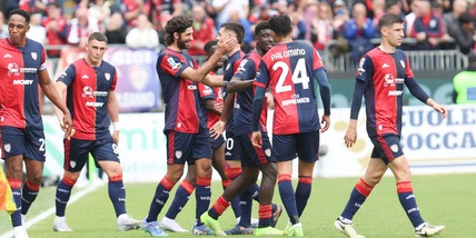 Tris Cagliari sul Monza. Nicola a +6 sull'Empoli, Nesta sempre più ultimo