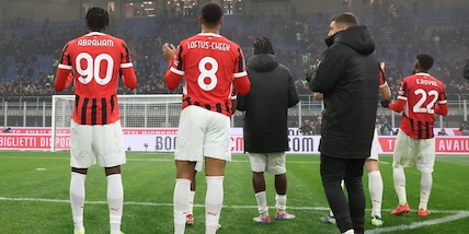 Milan, ricovero e operazione d'urgenza: salta la sfida col Napoli