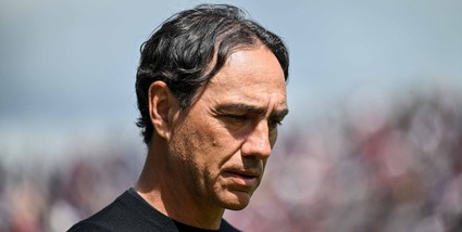 Il Monza crolla a Cagliari e Nesta sbotta: "A fine anno parlerò"