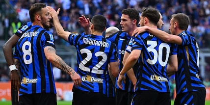 Inter spietata, pratica Udinese regolata in mezz'ora: Inzaghi in fuga scudetto