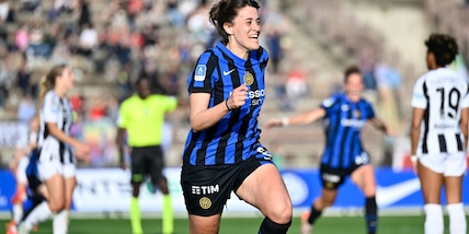 Juve scippata in casa Inter, rigore inesistente nel recupero. Canzi: "Ingiustizia"