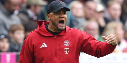 Davies, Upamecano e ora Ito: Bayern contro l'Inter senza 3/4 della difesa titolare