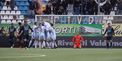 Serie C, girone B: quote e pronostico di Entella-Torres