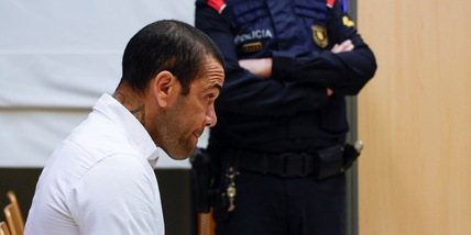 Dani Alves contrattacca: tripla causa al Pumas e risarcimento all'accusatrice