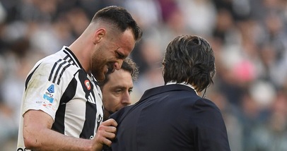 Gatti, mazzata Juve! È frattura: per quanto tempo lo perde Tudor