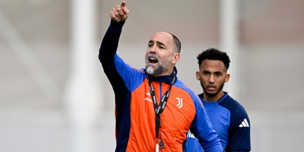 Tudor mette la Roma nel mirino: le ultime dalla Continassa