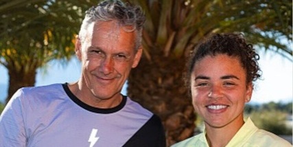 Paolini si separa da coach Furlan, l'annuncio: "Dieci anni straordinari"