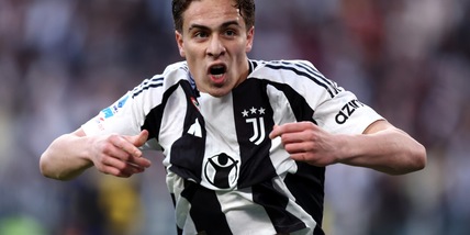 Dazn: Roma-Juve gratis, domenica 6 aprile alle 20.45