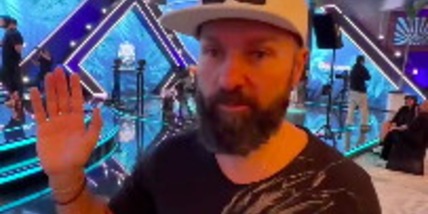 Negreanu super, trionfo da record nel PGT