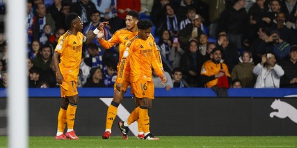 Pronostico Real Madrid-Real Sociedad, esito scontato? Cosa dicono le quote