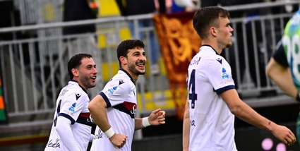 Coppa Italia, Empoli-Bologna: il pronostico della prima semifinale