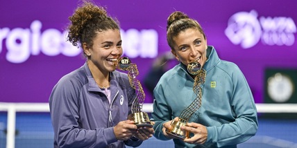Paolini, la scelta del dopo Furlan. Idea Errani: sarà lei la nuova coach?
