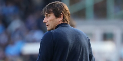 Conte e la Juve, netto cambio di passo! Con il Napoli si è rotto qualcosa…