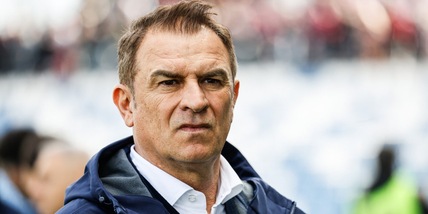 Caos Sampdoria: Semplici resta? Forse sì, forse no