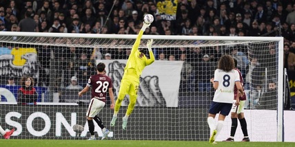 Pagelle Toro: Milinkovic sbaglia e rimedia, Karamoh decisivo