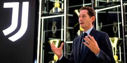 John Elkann, compleanno bianconero: il messaggio di auguri della Juve