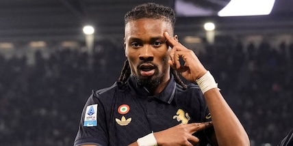 Thuram, lo 'schiaffo di Tudor' e l'incubo razzismo: "Cosa mi disse una donna"