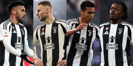 Aumenti e perdite, la Juve cambia! Flop Koopmeiners, mistero Alberto Costa