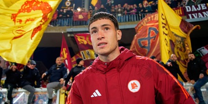 Soulé dimentica la Juve: "Roma, mai visto niente di simile"