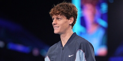 Panatta sta con Sinner: “Con la Wada non sai mai come finisce…”