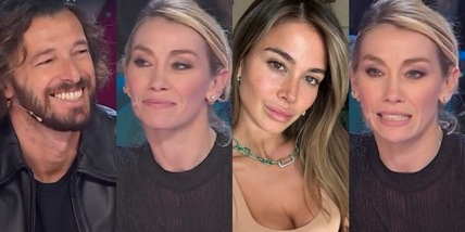 "Metteva il sedere in faccia a mio marito": così la Abbagnato su Diletta Leotta