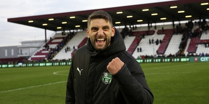 Spezia-Sampdoria e Palermo-Sassuolo: migliori quote e pronostico