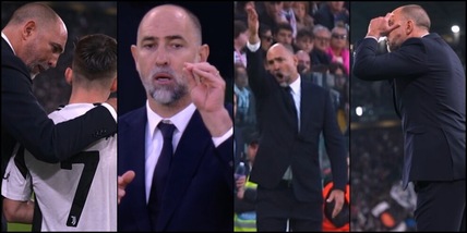 Nico rimproverato e il retroscena sul gol: Tudor, l'altra Juve-Genoa