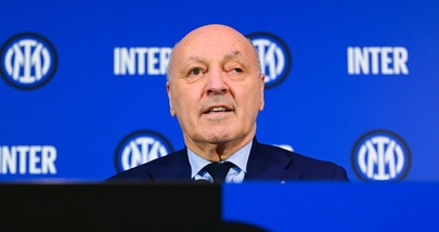 "Senza Zhang e Oaktree Inter in grandissime difficoltà": parla Marotta