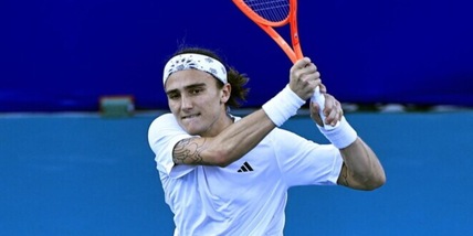 Bellucci torna a vincere: batte Kotov e vola agli ottavi a Marrakech